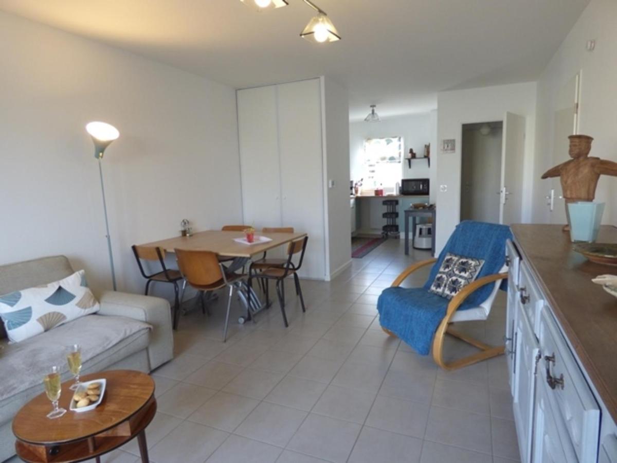 Maison Lumineuse 2 Ch Entre Campagne Et Mer, Proche Golf Et La Rochelle, Parking Et Local Velo - Fr-1-551-22 Marsilly  外观 照片