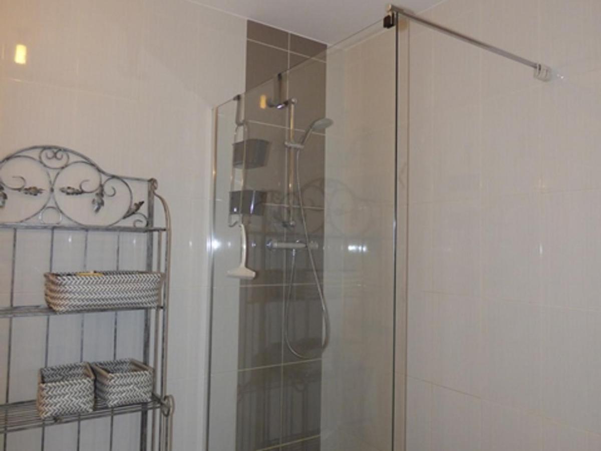 Maison Lumineuse 2 Ch Entre Campagne Et Mer, Proche Golf Et La Rochelle, Parking Et Local Velo - Fr-1-551-22 Marsilly  外观 照片