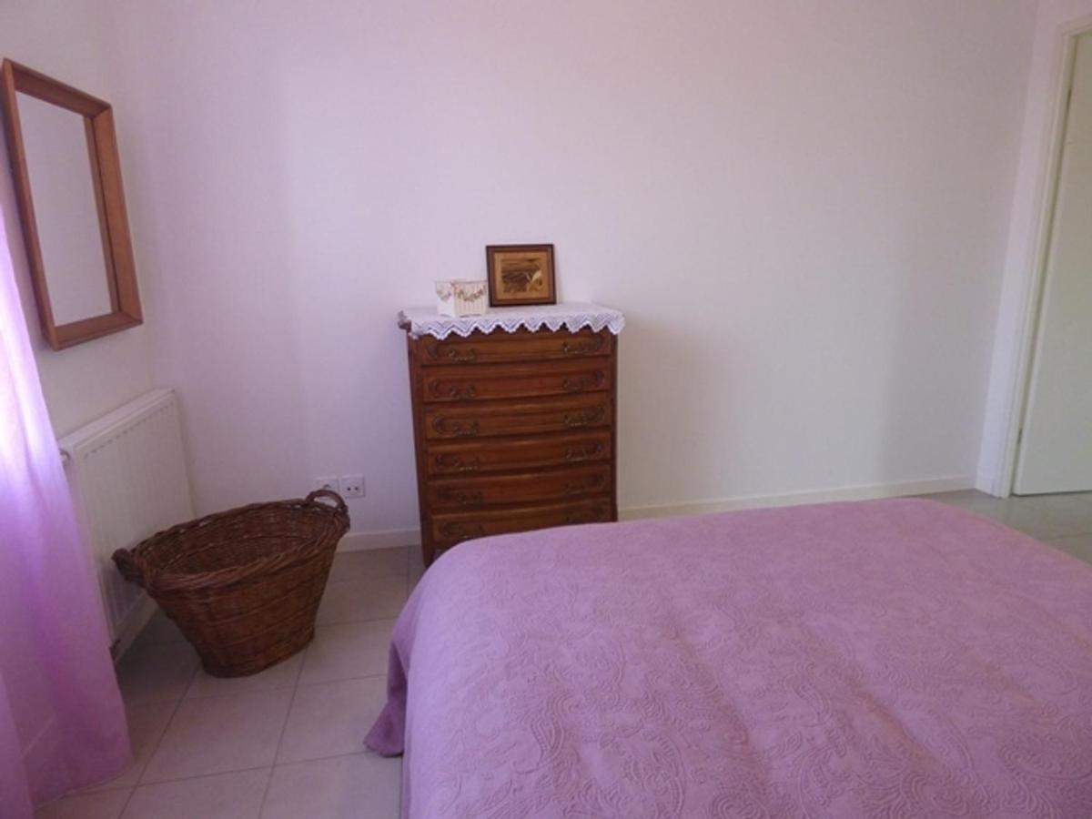 Maison Lumineuse 2 Ch Entre Campagne Et Mer, Proche Golf Et La Rochelle, Parking Et Local Velo - Fr-1-551-22 Marsilly  外观 照片